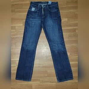 Cinch Blue Denim Jeans